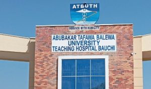 ATBUTH busts fraudster extorting from a patient