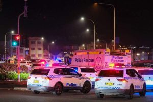 Australia probes security services after Bondi Beach attack