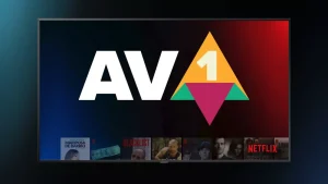 AV1 codec now powers 30% of Netflix streaming as company looks forward to AV2