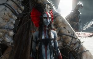 ‘Avatar: Fire And Ash’ is projected to make $1billion at the box office