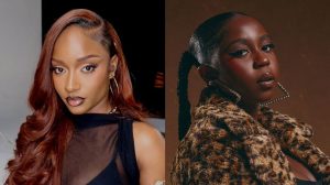 Ayra Starr and Elestee set to drop new collaboration this Friday