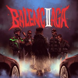 Balenciaga II Lyrics by O’kenneth & Medikal Ft Joey B