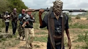 Bandits attack ECWA church in Kogi, k!ll and abduct worshippers