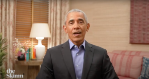 Barack Obama’s 2025 Favourite Songs List Features Burna Boy, Olamide & Obongjayar