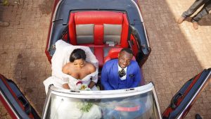 Benue Governor’s aide reacts after man accused him of destroying his marriage