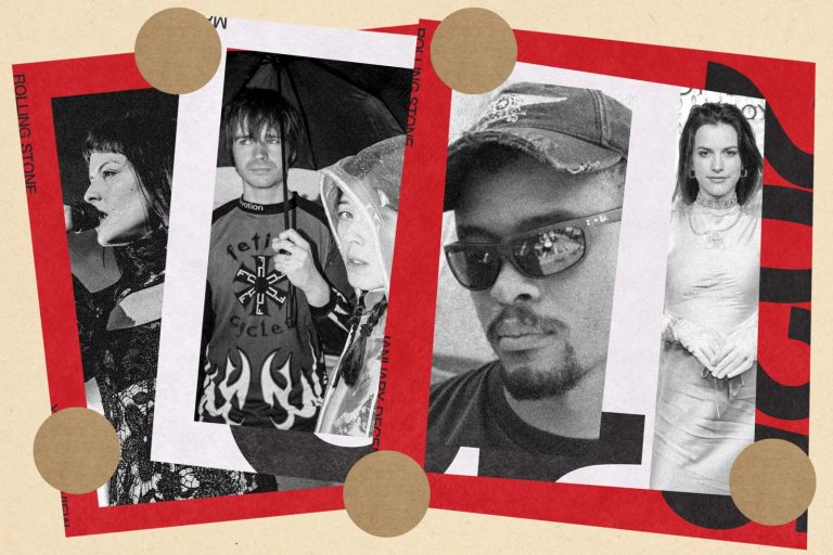 Best Music of 2025: Staff Picks