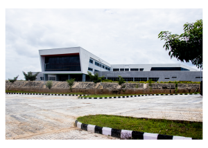 Beyond Philanthropy: Famfa Oil Commissions World-Class Hospital to Bridge Nigeriaâs Health Funding Gap