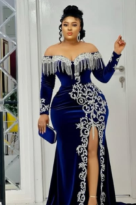 Biodun Okeowo grateful on her birthday