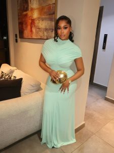 #BNWedding Flow: Let These 10 Looks Be Your Wedding Guest Slay Guide This Season