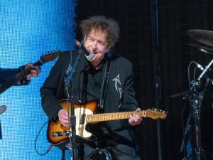 Bob Dylan Announces Extensive 2026 United States Tour