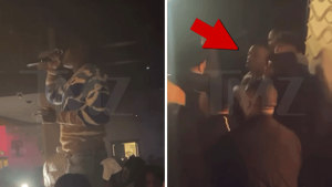 Bobby Shmurda Involved in Brawl at Minnesota Club, on Video