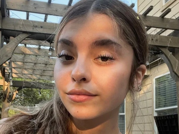 Body Found in Texas Identified as Missing Teen Camila Olmos, Death Ruled Suicide