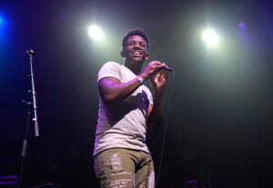 Breland on Why Nashville Accepted Post Malone But Not Beyoncé