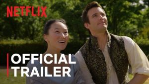 Bridgerton Season 4 Trailer Introduces Benedict’s Cinderella-Style Love Story
