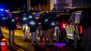 Brown University Shooting Suspect Found Dead