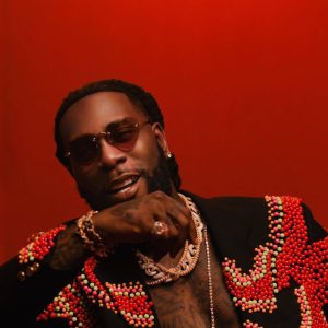 Burna Boy breaks new record with 4 appearances on ‘The Tonight Show Starring Jimmy Fallon’