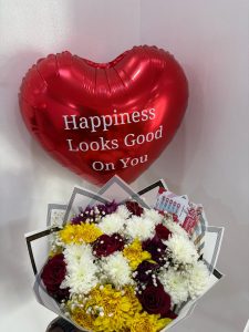 BuyFlowers.ng Makes Gifting in Nigeria Super Easy