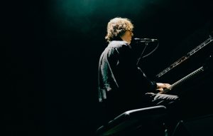 Cameron Winter’s solo New York show filmed by Paul Thomas Anderson