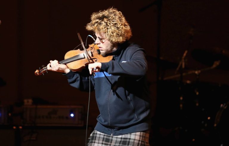 Canadian musician’s show cancelled after AI wrongly labels him a sex offender