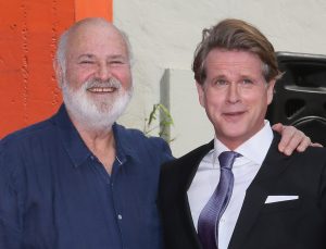 Cary Elwes Shares Poignant Tribute to ‘Brilliant Filmmaker’ Rob Reiner