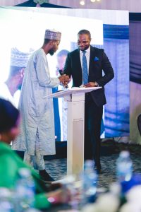 CFG Africa Launches N1 Billion Ethical Fund at The Wheatbaker