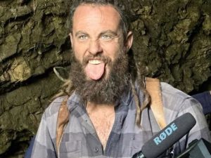 Chad Ollinger Told Cops He Thought Cellmate Was a Pedophile, So He Killed Him