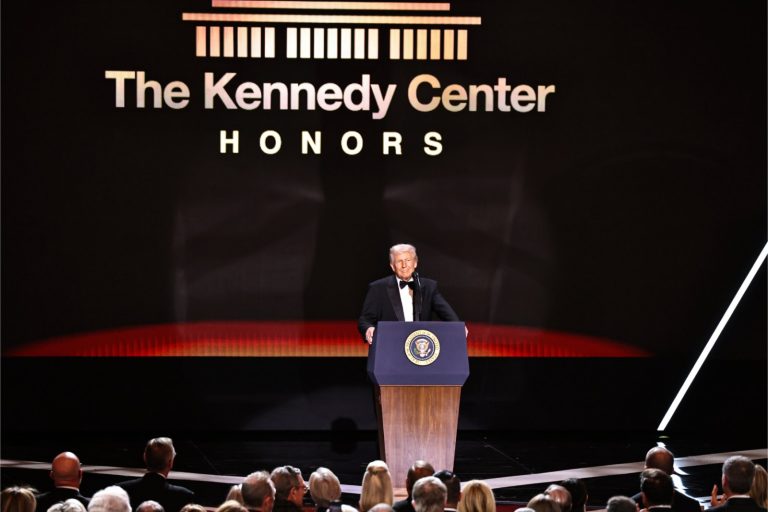 Chaos at the Kennedy Center: Everything That Happened This Year Under Donald Trump