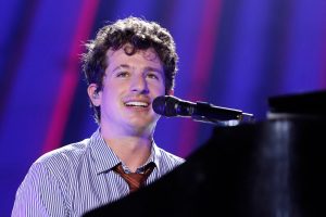 Charlie Puth Asks Elon Musk to Stop ‘Launching the Rockets’ Near His Home