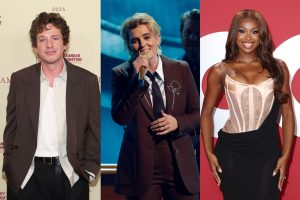 Charlie Puth, Brandi Carlile, Coco Jones to Perform During 2026 Super Bowl Pregame