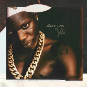 Chase Lyrics by Iroko Lion