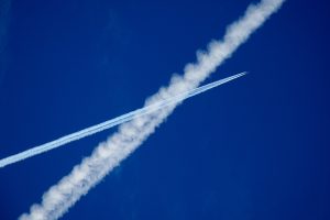 Chemtrails Aren’t Real. So Why Are Politicians Passing Laws About Them?