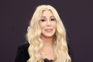Cher Scores Near-Complete Victory in Royalties War, Mary Bono Vows Appeal