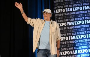 Chevy Chase reveals he spent eight days in coma during COVID pandemic