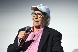 Chevy Chase Was Put Into an 8-Day Coma While Hospitalized for Heart Failure