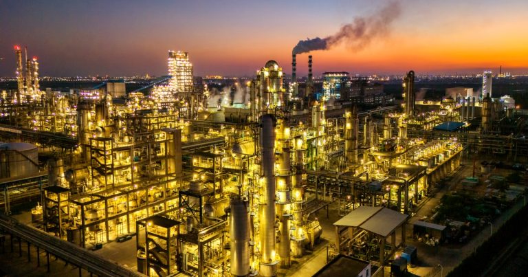 Chinese investor backs $53m major West African gas prospect