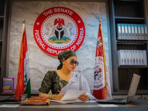 Chude Jideonwo: Why Natasha Akpoti is My Culture Icon of the Year for 2025 