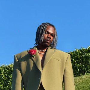 CKay becomes the first Nigerian artist in history to achieve this record