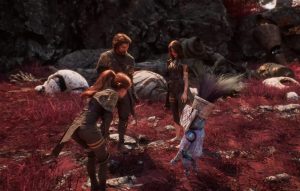 ‘Clair Obscur: Expedition 33’ soundtrack adds six new songs