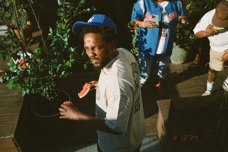 Clipse and Kendrick Lamar Will Go Head-to-Head for Best Rap Album at 2026 Grammys