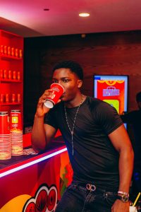 Clock the Vibe: Inside Flytime Fest Featuring Davido, Asake, Olamide & Flavour, With Desperados