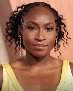 Coco Gauff Tops Forbes’ 2025 Highest-Paid Female Athletes List