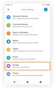 Common smartphone problems and how to fix them 
