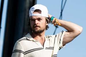 Conner Smith Feels ‘So Much Grief’ After Fatal Car Accident That Left Senior Dead