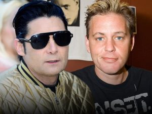 Corey Haim’s Mom Slams Corey Feldman for Claiming Corey ‘Molested’ Him