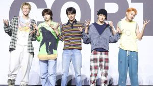 Cortis, Ludacris, Shaboozey to Headline NBA All-Star Weekend Concert Series