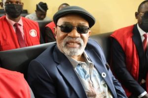 Court upholds EFCC bail granted to Chris Ngige