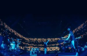 Courteeners surprise release ‘Live In Manchester’ album