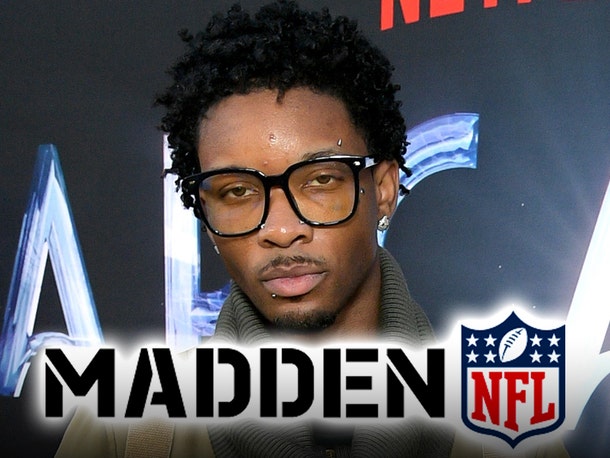 D4vd Song Quietly Pulled From ‘Madden’ Amid Celeste Rivas Death Investigation