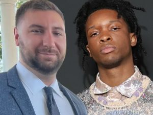 D4vd’s Record Exec Grilled at Grand Jury, ‘Why Didn’t You Call Police?’