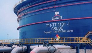 Dangote refinery slashes petrol price to N699